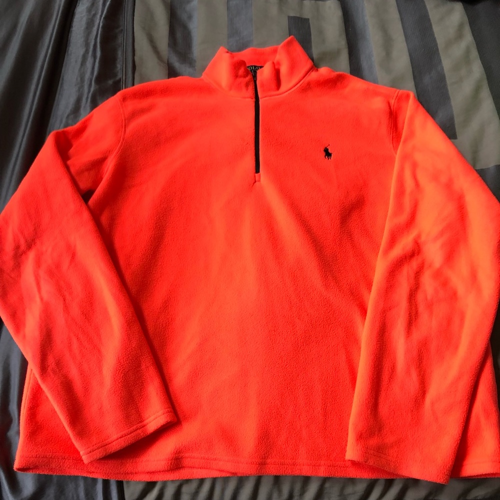Polo Ralph Lauren sweater